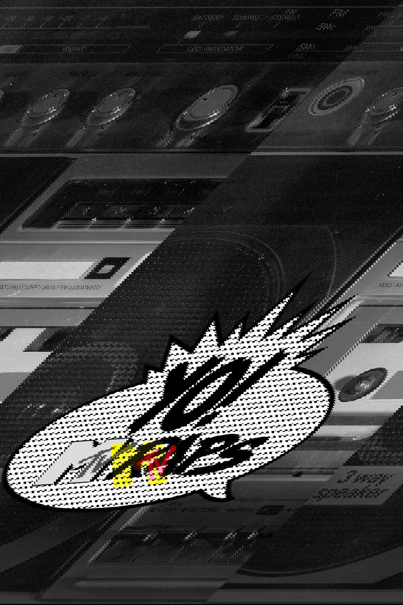 Yo! MTV Raps